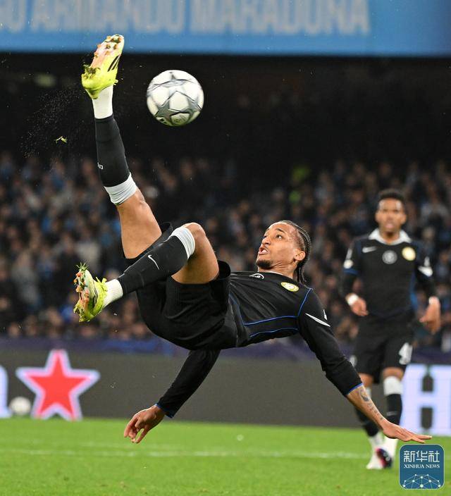 欧冠｜那不勒(lēi)斯不敌切尔西