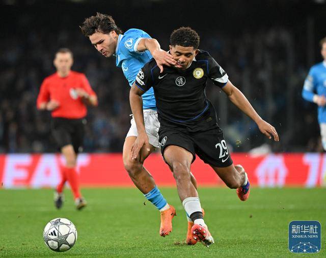 欧冠｜那不勒(lēi)斯不敌切尔西