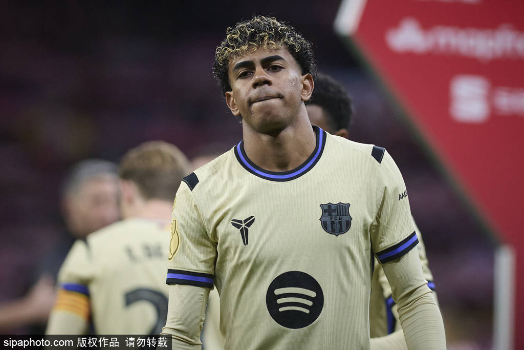 觀(guān)战台：曼城大战纽卡+阿(ā)森纳火拼熱(rè)刺 巴萨盼回到正(zhèng)轨