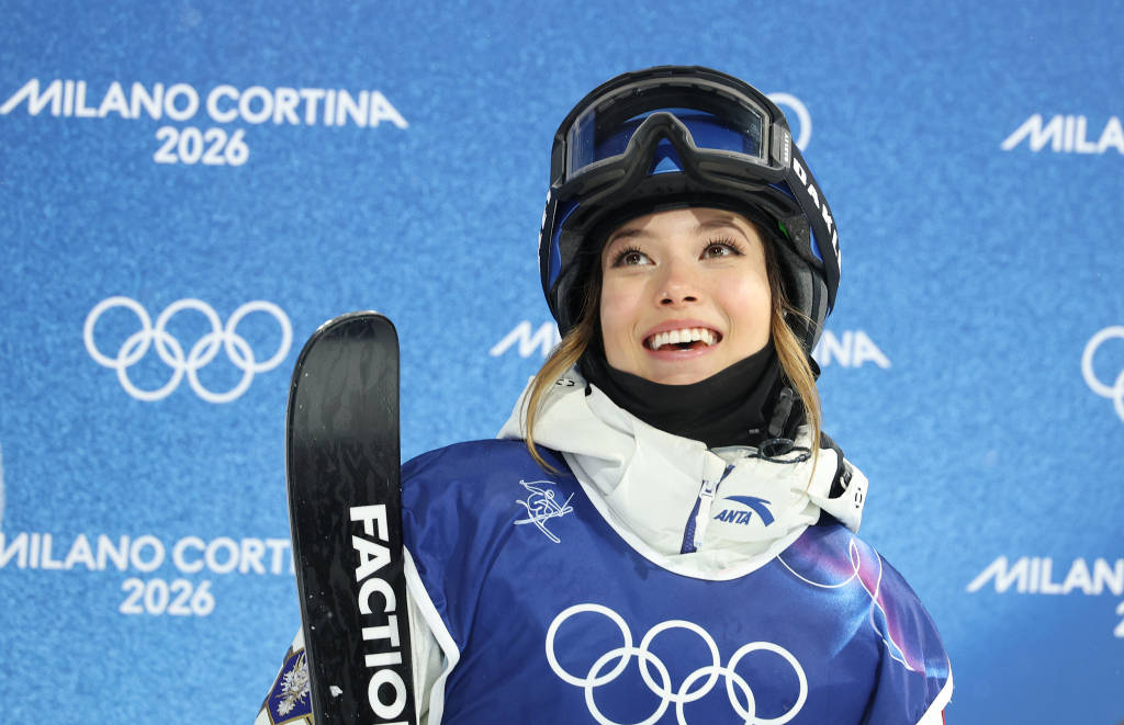 体坛联播｜萨卡續(xù)约阿森纳，谷爱凌等四名中(zhōng)國(guó)選(xuǎn)手晋级决赛