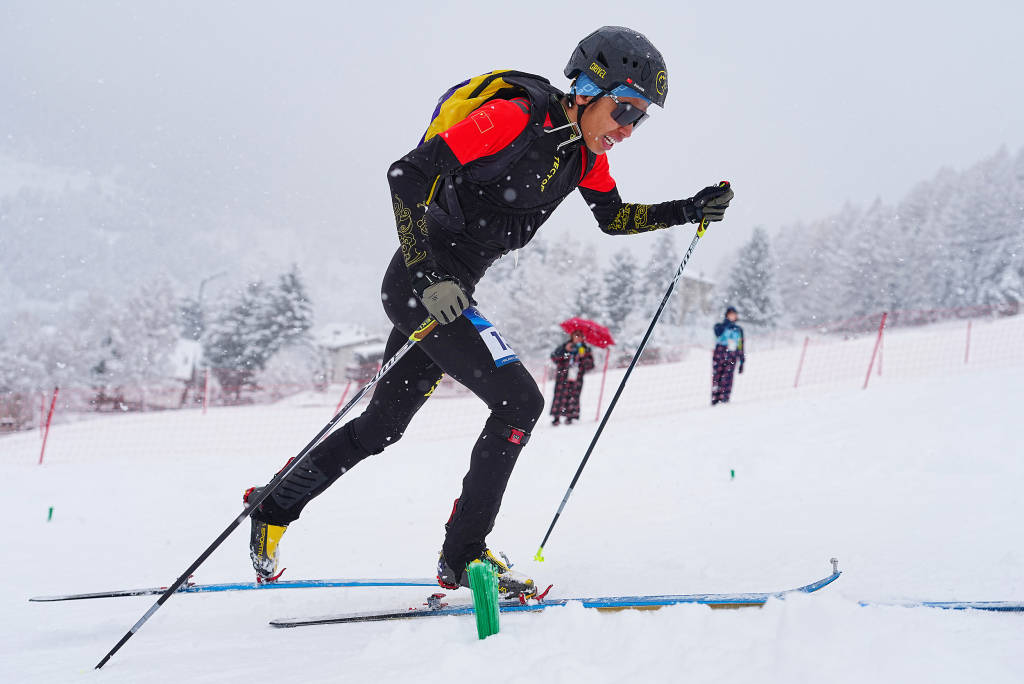 体坛联播｜萨卡續(xù)约阿森纳，谷爱凌等四名中(zhōng)國(guó)選(xuǎn)手晋级决赛