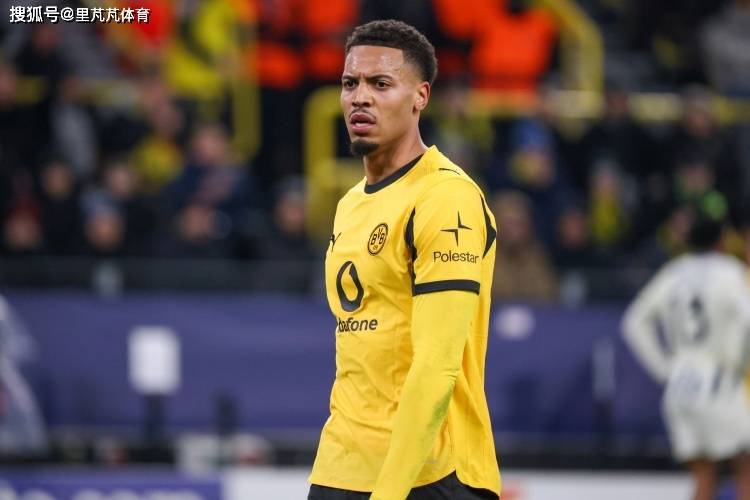 多特中场悍将拒绝续约！恩梅查心向英超，曼联切尔西虎视眈眈