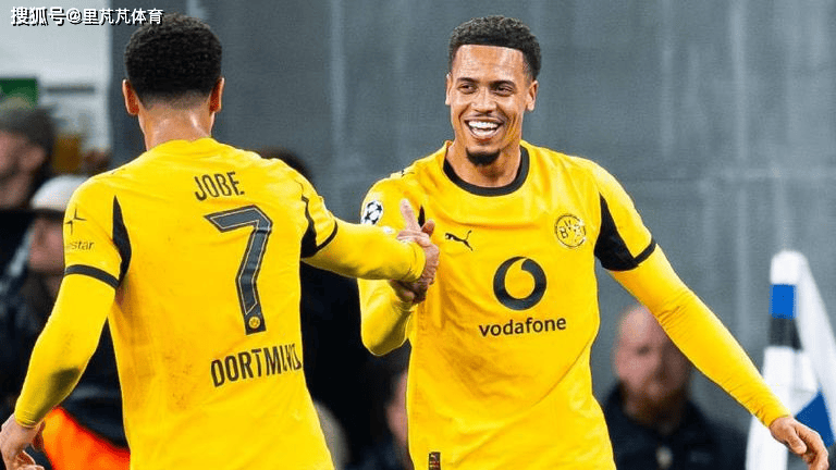 多特中场悍将拒绝续约！恩梅查心向英超，曼联切尔西虎视眈眈