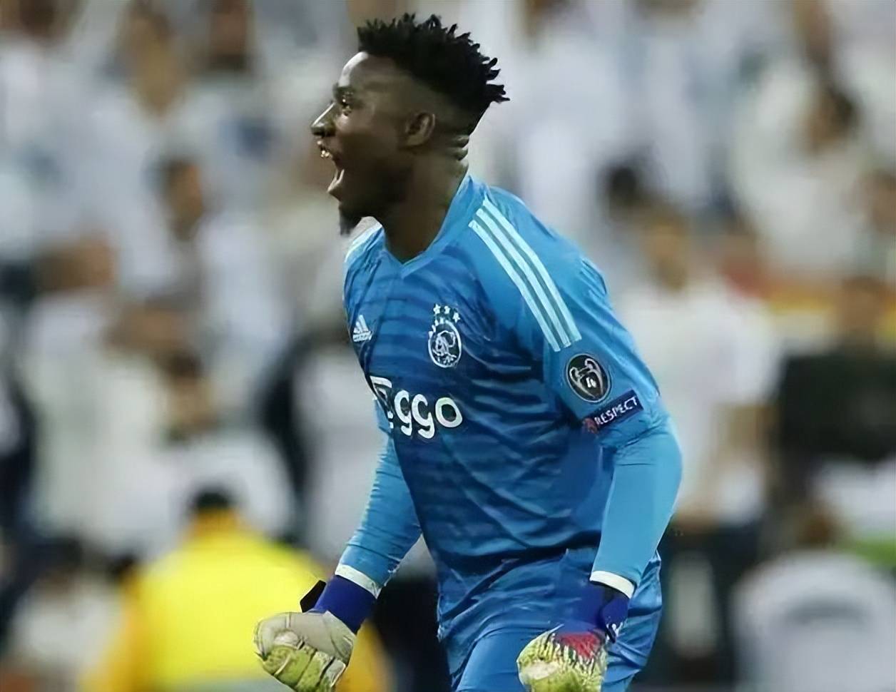 奥纳纳密友称其欲重返曼联竞争主力门将