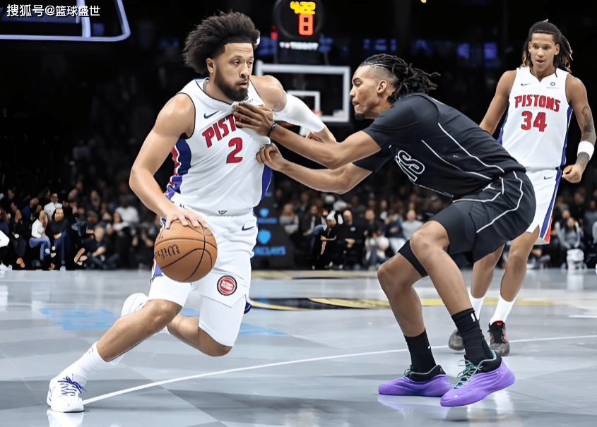 底特律(lǜ)活塞，該(gāi)不該(gāi)拿小波特呢？