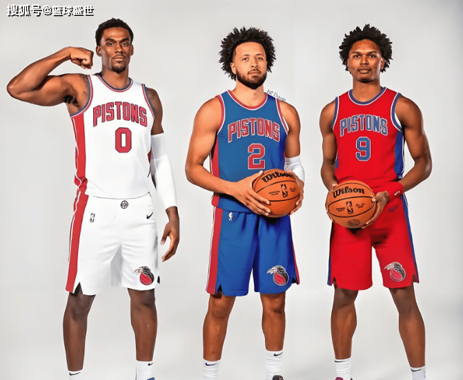 底特律(lǜ)活塞，該(gāi)不該(gāi)拿小波特呢？