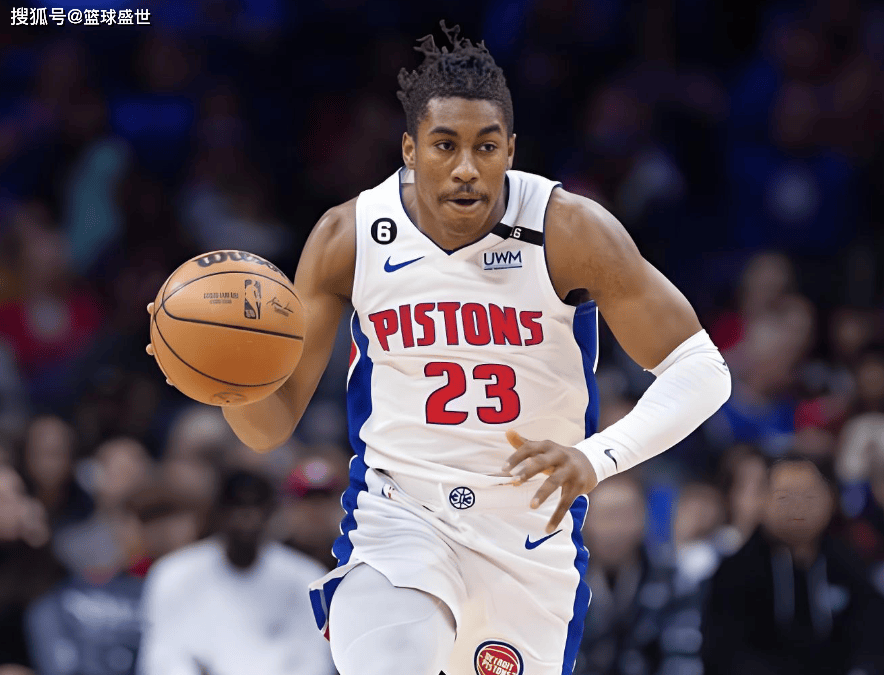 底特律(lǜ)活塞，該(gāi)不該(gāi)拿小波特呢？