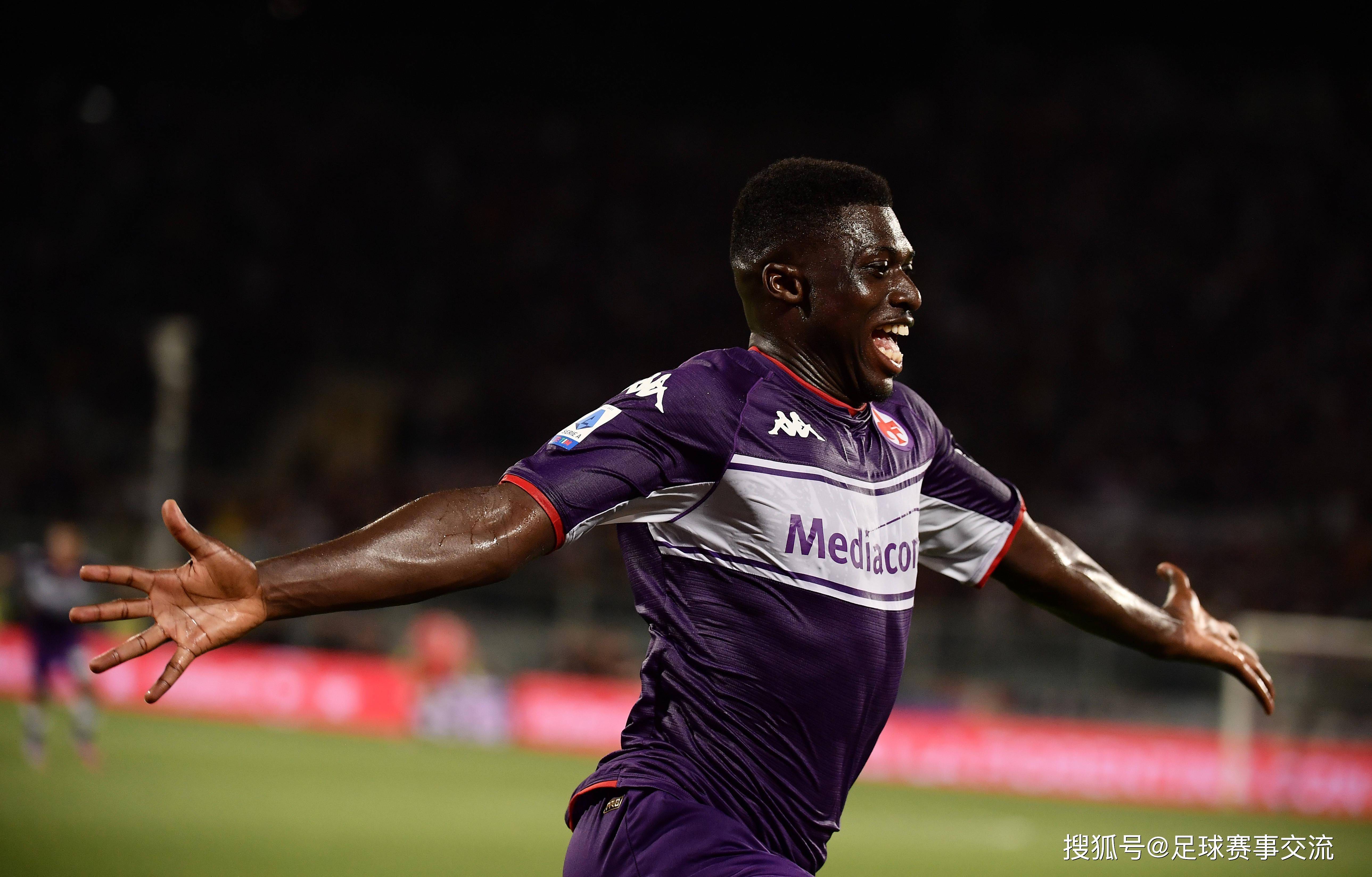 今日足球：克雷莫纳vs佛罗伦萨 巴(bā)列卡诺vs莱万特