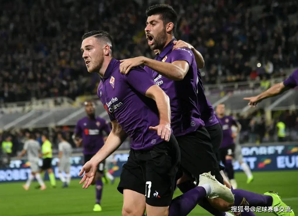 今日足球：佛罗伦萨vs比萨 埃弗顿vs曼联