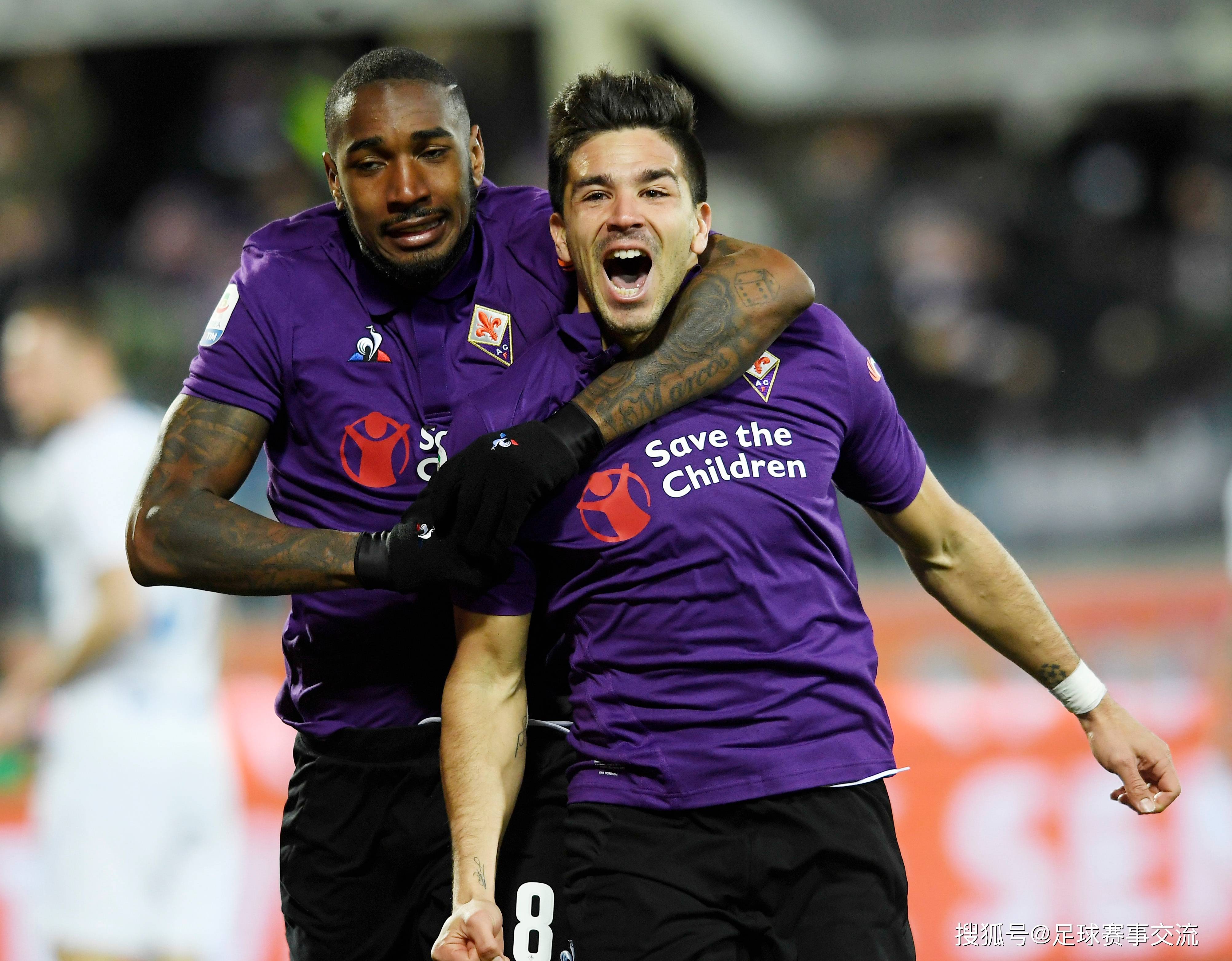 今日足球：佛罗伦萨vs比萨 埃弗顿vs曼联