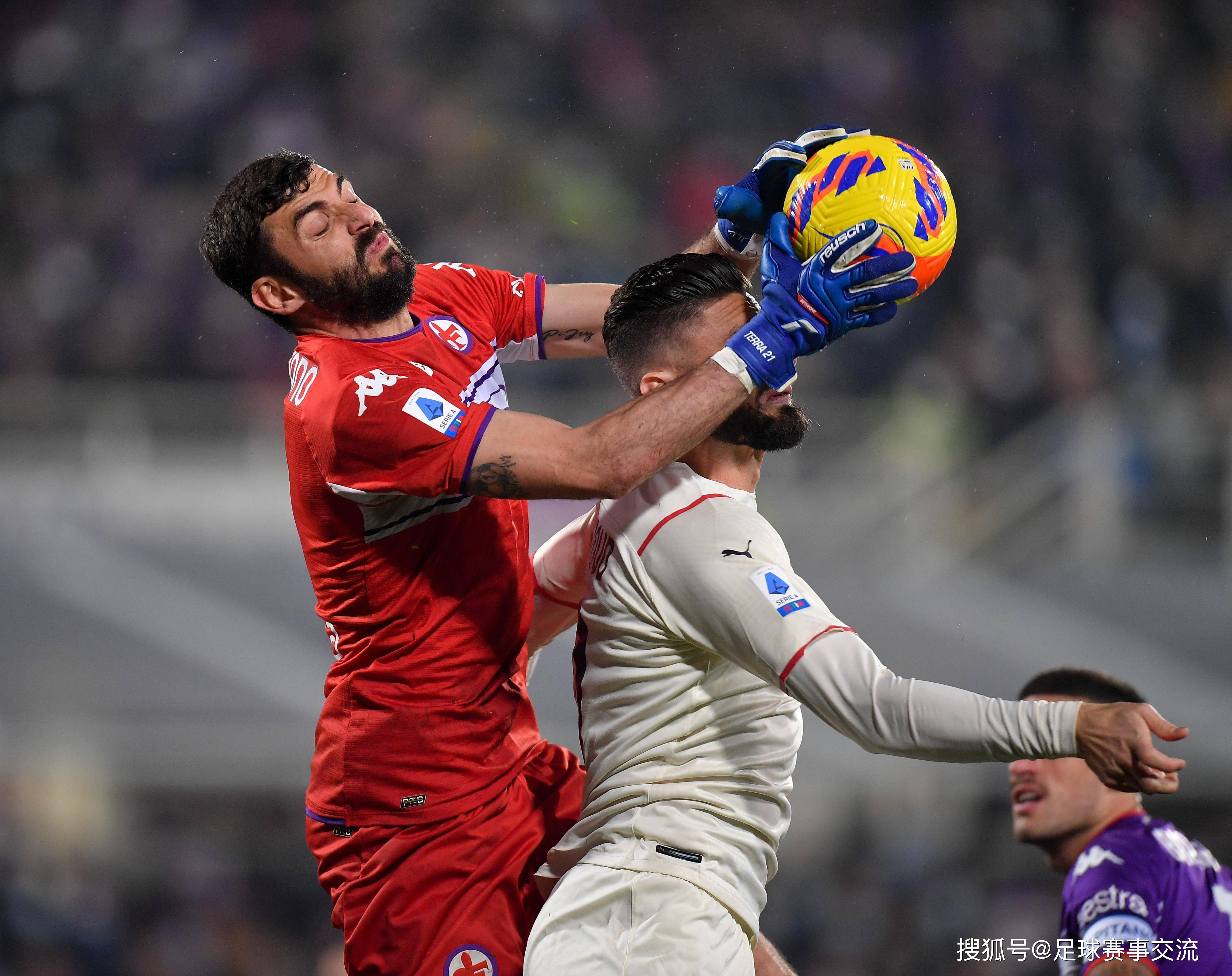 今日足球：佛罗伦萨vs比萨 埃弗顿vs曼联