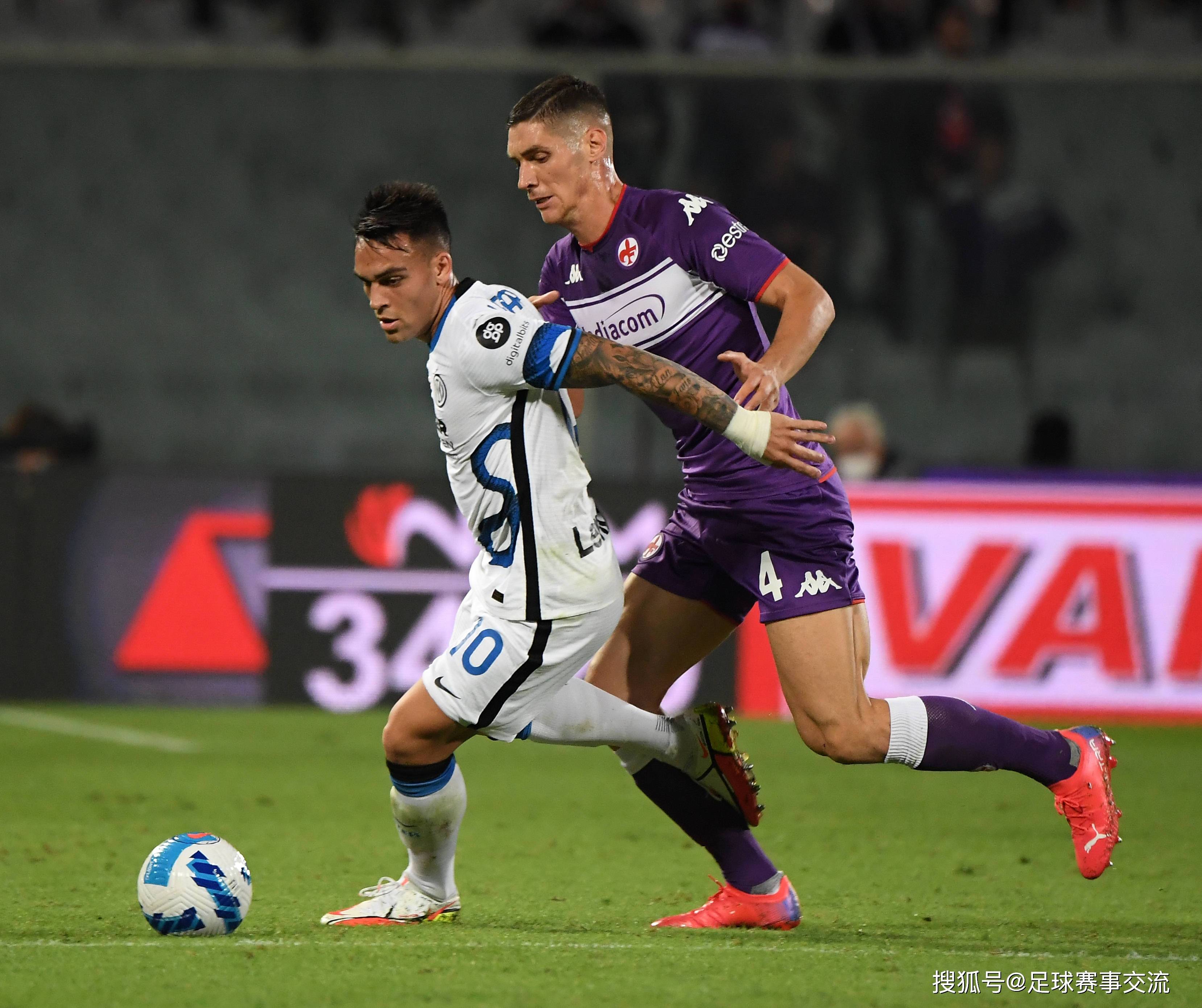 今日足球：佛罗伦萨vs比萨 埃弗顿vs曼联