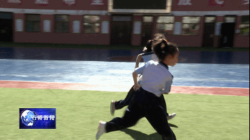 【新闻】南城明德学校第四届“绿茵杯”校园足球赛圆满落幕