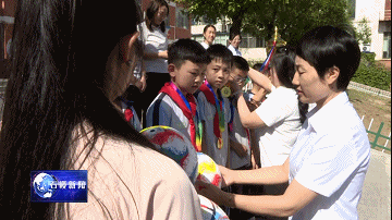 【新闻】南城明德学校第四届“绿茵杯”校园足球赛圆满落幕